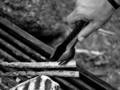 Gerber ComplEAT Flat Sage - Campingservis och bestick - 013658154544 - 10