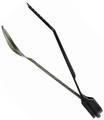 Gerber ComplEAT Flat Sage - Campingservis och bestick - 013658154544 - 3
