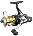 Shimano Sahara RD - Bakbromsade haspelrullar - 022255211444 - 1