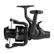 Mitchell MX1 FS 5500 - Frispols- & Baitrunner-rullar - 022021645534 - 2