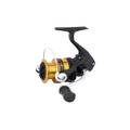 Shimano FX FC - Frambromsade haspelrullar - 022255233644 - 1
