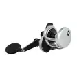 Penn Fathom II LD 2-Speed 40N - Trolling- & spakbromsrullar - 031324060104 - 2