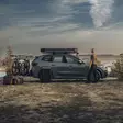Thule Widesky Dark Slate - Tält - 197074761224 - 6
