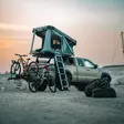 Thule Widesky Dark Slate - Tält - 197074761224 - 5