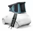Thule Widesky Dark Slate - Tält - 197074761224 - 1