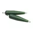 Kinetic Casting Plug Green 15g - Kastflöten & kastkulor - 5707461365444 - 1