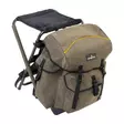 Kinetic Backpack Chair Standard 25L - Feeder- & specialstolar - 5707461501934 - 1