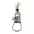 Westin Running Teflon Bead 25mm Ø3mm - Feederkopplingar, pärlor & stopp - 5707549519424 - 1