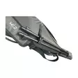 Westin W2 Rod Case 12' - Spöväskor - 5707549519844 - 3
