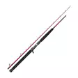 Westin W6 Boat-T 6'2'' 20-30lb 150-400g - Båt- & pilkspön - 5707549538104 - 1