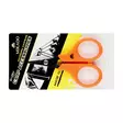 Mikado Braided Line Scissors AMC-006 - Avbitare för flätlina - 5900637009924 - 2