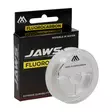 Mikado Fluorocarbon Jaws 50m - Mono- & fluorocarbontafsar - 5900637032694 - 1