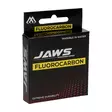 Mikado Fluorocarbon Jaws 50m - Mono- & fluorocarbontafsar - 5900637032694 - 3