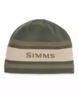Simms Hayward Wool Beanie Dark Olive - Mössar - 694264626924 - 2