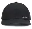 Simms Tongass Rain Cap Black - Kepsar - 694264658864 - 1