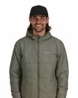Simms Insulated Ball Cap Black - Kepsar - 694264658994 - 5