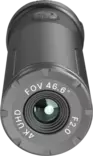 HikMicro HIKCam A7E Actioncamera - Diverse jaktprodukter - 6974004648664 - 2