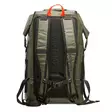 Grundens Wayward Roll Top Backpack 38L Deep Depths - Ryggsäckar - 7332525294224 - 3