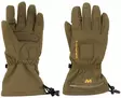 Nucleus Heated Shoftshell Glove Brown - Handskar - 888151071274 - 1
