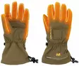 Nucleus Heated Shoftshell Glove Brown - Handskar - 888151071274 - 2
