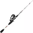 Abu Garcia Ike Dude Combo Spincast - Universalset - 036282998674 - 1