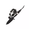 Abu Garcia Ike Dude Combo Spincast - Universalset - 036282998674 - 2