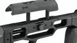 ACC Elite Chassis System Tikka T3x - Gevärskolvar Aluminium - 990482712174 - 3