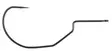Ahrex PR378 GB Predator Swimbait - Saltvattenkrokar - 655043956694 - 1