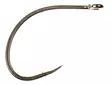 Ahrex SA274 Curved Salt - Saltvattenkrokar - 655043956014 - 1