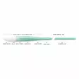 Airflo Superflo Ridge 2.0 Flats Clear Tip - Flytlinor - 614910142264 - 3