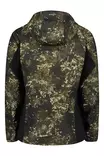 Alaska Chaser Womens Stretch Jacket Blind Tech Forest - Damjaktjackor - 6438347047374 - 2