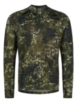 Alaska CoolDry Mens Base Layer Set BlindTech Forest - Jägarens bas- och mellanlager - 6438347049484 - 5