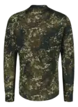Alaska CoolDry Mens Base Layer Set BlindTech Forest - Jägarens bas- och mellanlager - 6438347049484 - 6