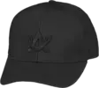 Alaska Hunter Cap Black - Jägarens huvudbonader - 6438347048494 - 1