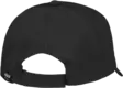 Alaska Hunter Cap Black - Jägarens huvudbonader - 6438347048494 - 2