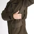 Alaska Tundra Jacket Moss Brown - Herrarnas jaktjackor - 6438347046094 - 4