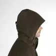 Alaska Tundra Jacket Moss Brown - Herrarnas jaktjackor - 6438347046094 - 7