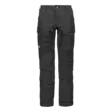 Anar Galda W's Curved Trouser Black - Byxor - 6438014224954 - 1