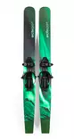 ArctixSport Skin Walking Skis - Diverse jaktprodukter - 4741555020704 - 1