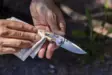 Ballistol Care Oil for Knives - Vapenoljor och -fetter - 6416885307044 - 6