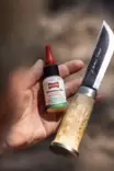 Ballistol Care Oil for Knives - Vapenoljor och -fetter - 6416885307044 - 5