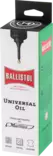 Ballistol Care Oil for Knives - Vapenoljor och -fetter - 6416885307044 - 3