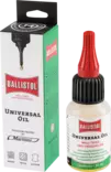 Ballistol Care Oil for Knives - Vapenoljor och -fetter - 6416885307044 - 2