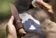 Ballistol Care Oil for Knives - Vapenoljor och -fetter - 6416885307044 - 7