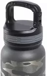 Beretta Water Bottle 16oz Wolf Gray Camo - Diverse jaktprodukter - 8051832657414 - 3