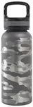 Beretta Water Bottle 16oz Wolf Gray Camo - Diverse jaktprodukter - 8051832657414 - 2