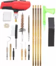 Birchwood AR-15 Cleaning Kit - Vapenrengöringssatser - 888151026304 - 3