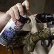 Birchwood Casey Gun Scrubber 10oz Aerosol - Vapenoljor och -fetter - 029057333404 - 2