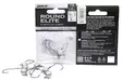 BKK Round Elite-Classic 20g 3pcs - Jiggskallar - 6974190006804 - 1