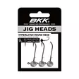 BKK Round Hyperlatch 3,5g - Jiggskallar - 6941780957044 - 2